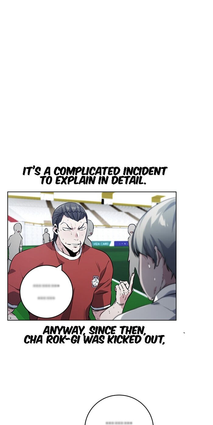 Top Corner Chapter 250 page 4 - 