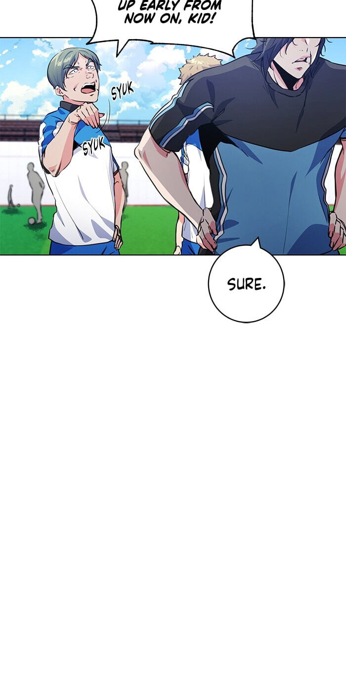 Top Corner Chapter 250 page 32 - 