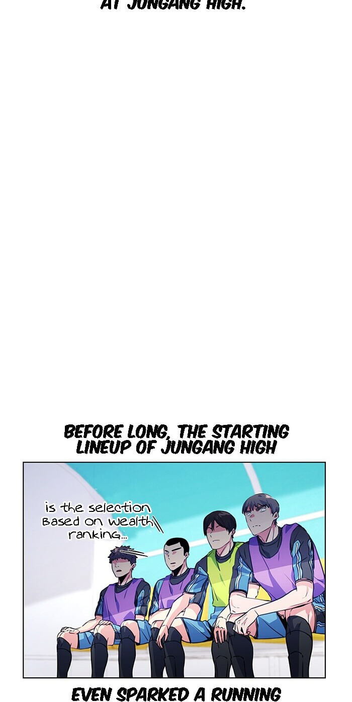Top Corner Chapter 250 page 38 - 