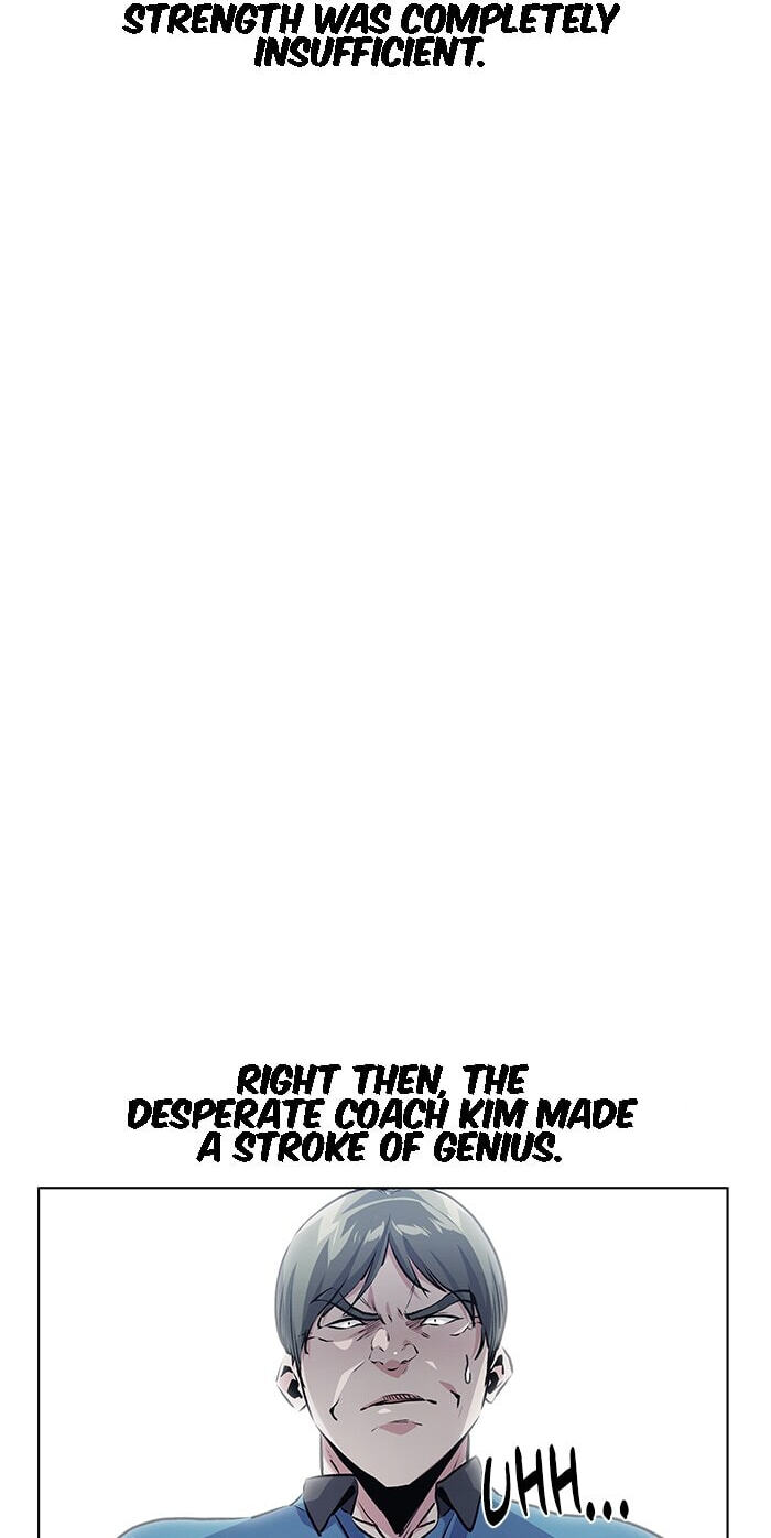 Top Corner Chapter 250 page 40 - 