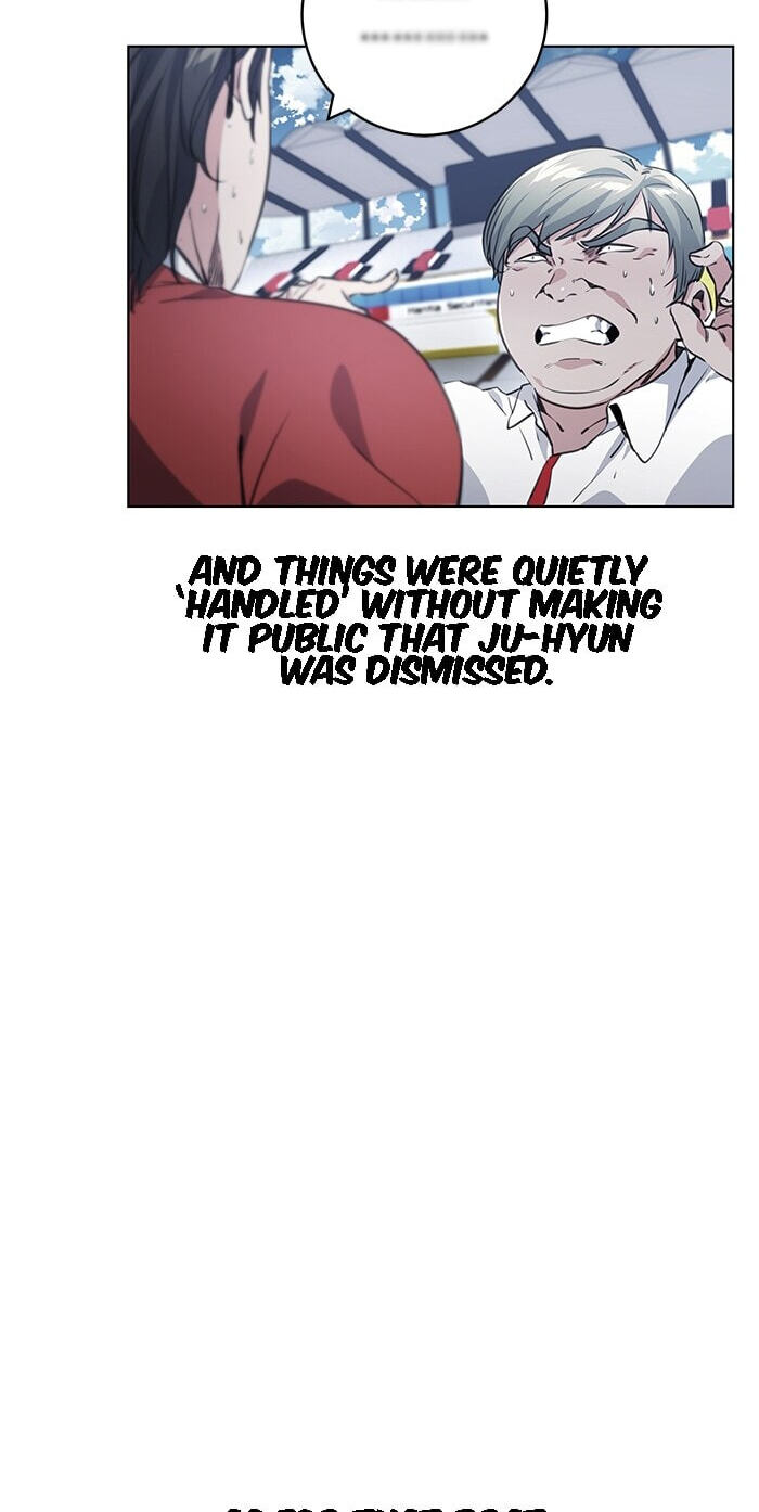 Top Corner Chapter 250 page 5 - 