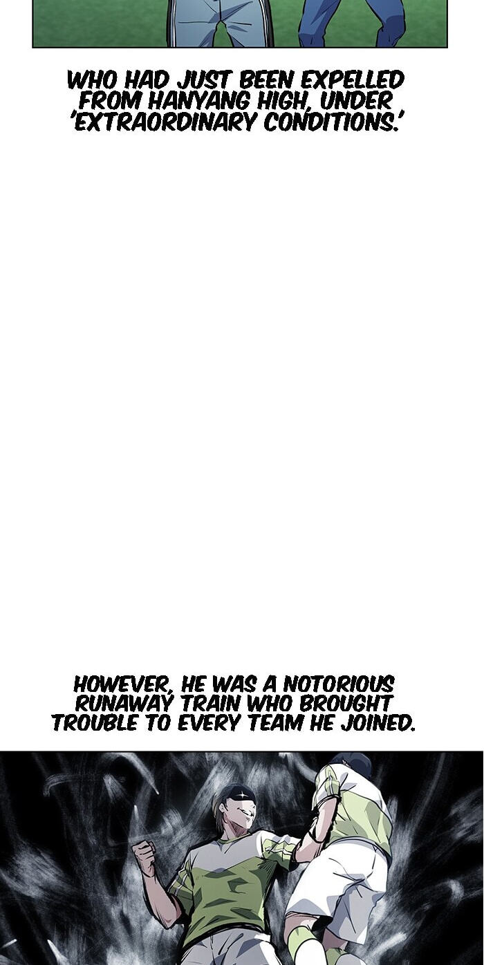 Top Corner Chapter 250 page 42 - 