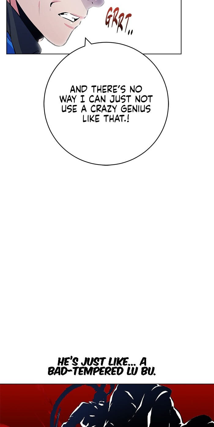 Top Corner Chapter 250 page 46 - 