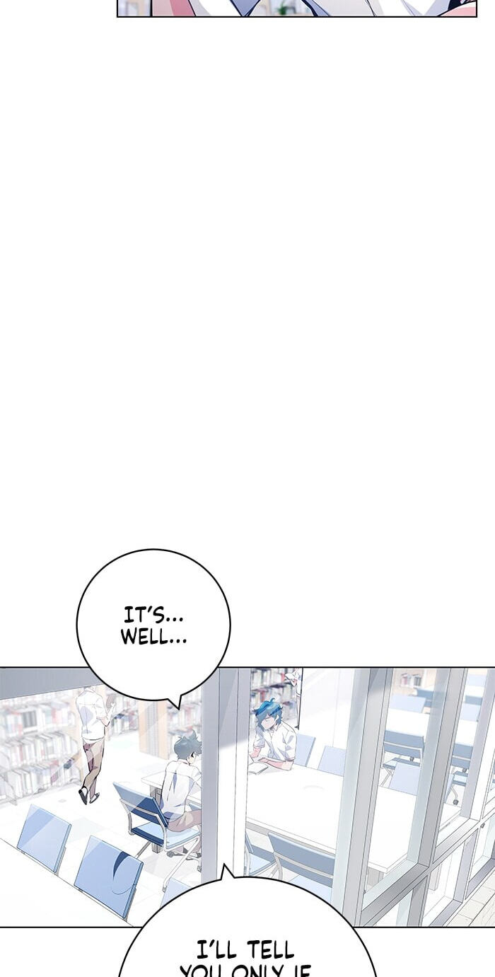 Top Corner Chapter 250 page 57 - 