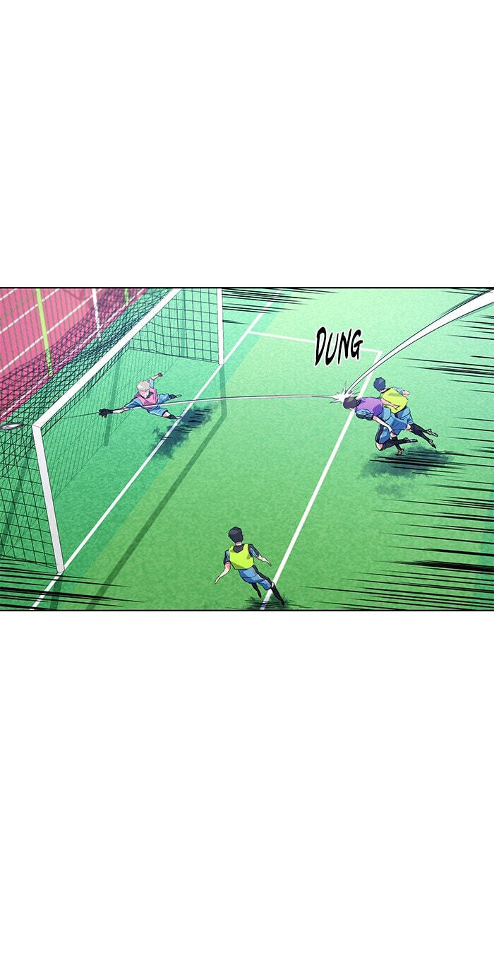 Top Corner Chapter 250 page 59 - 