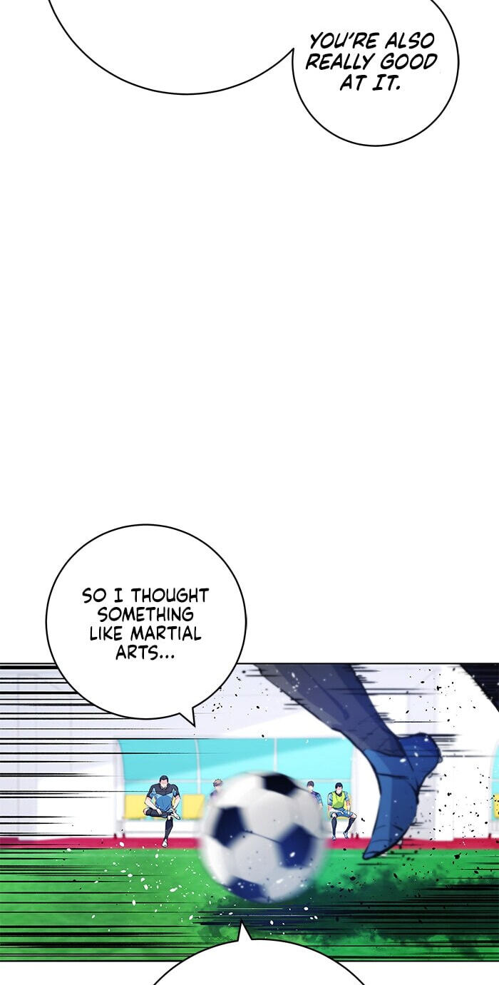 Top Corner Chapter 250 page 64 - 