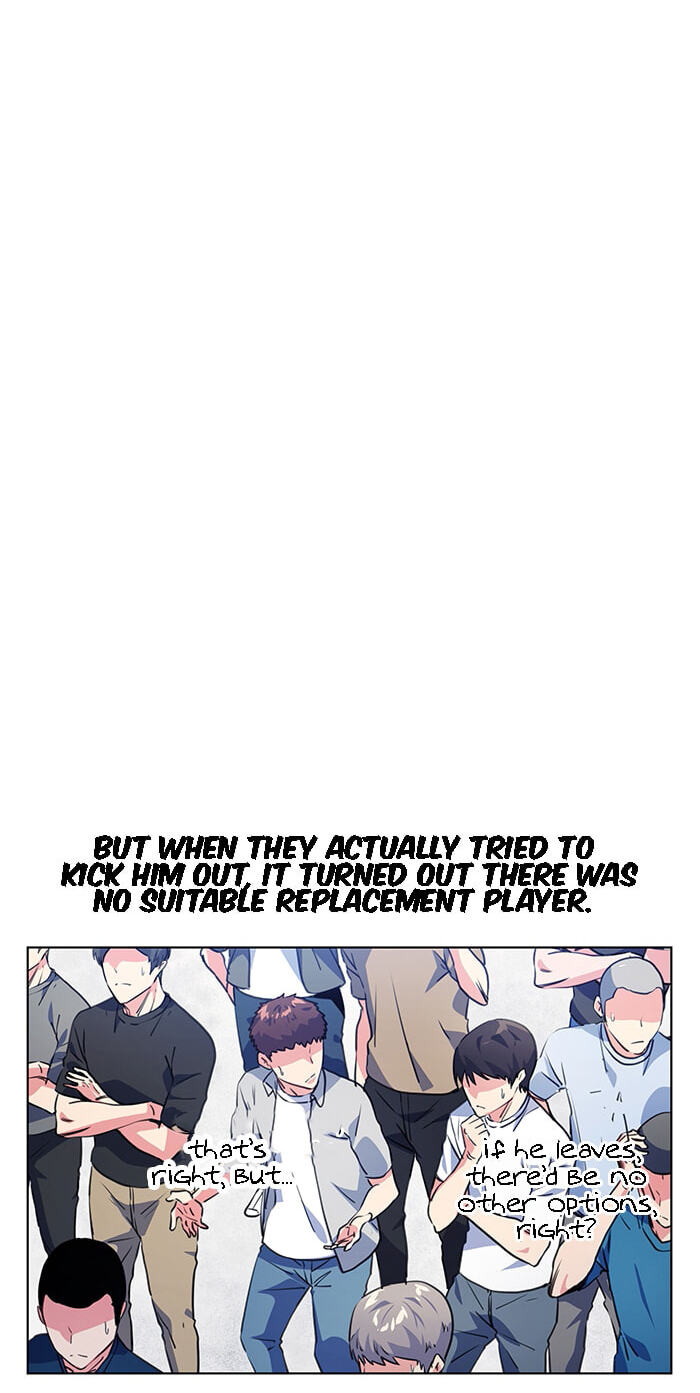 Top Corner Chapter 250 page 75 - 