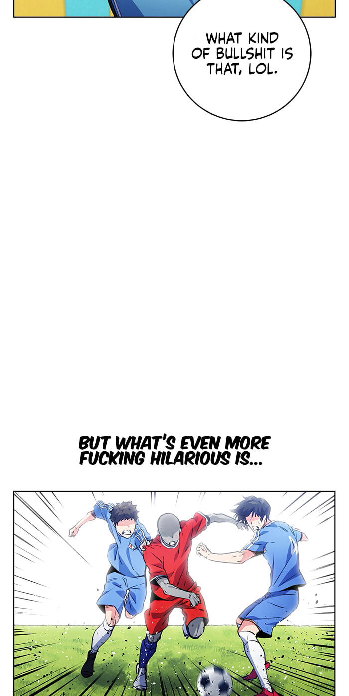 Top Corner Chapter 250 page 78 - 