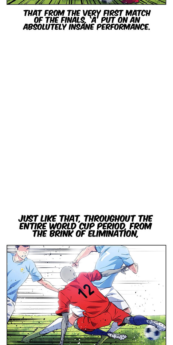 Top Corner Chapter 250 page 79 - 