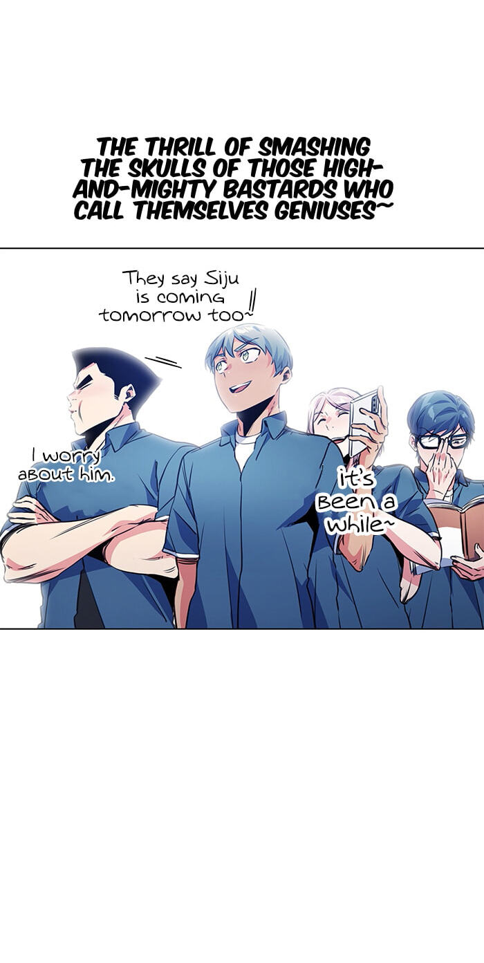Top Corner Chapter 250 page 84 - 