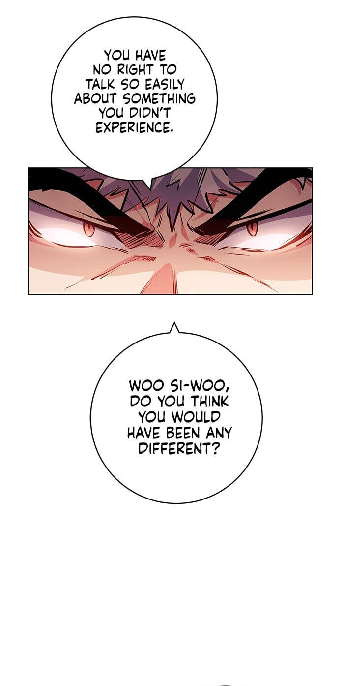 Top Corner Chapter 250 page 10 - 