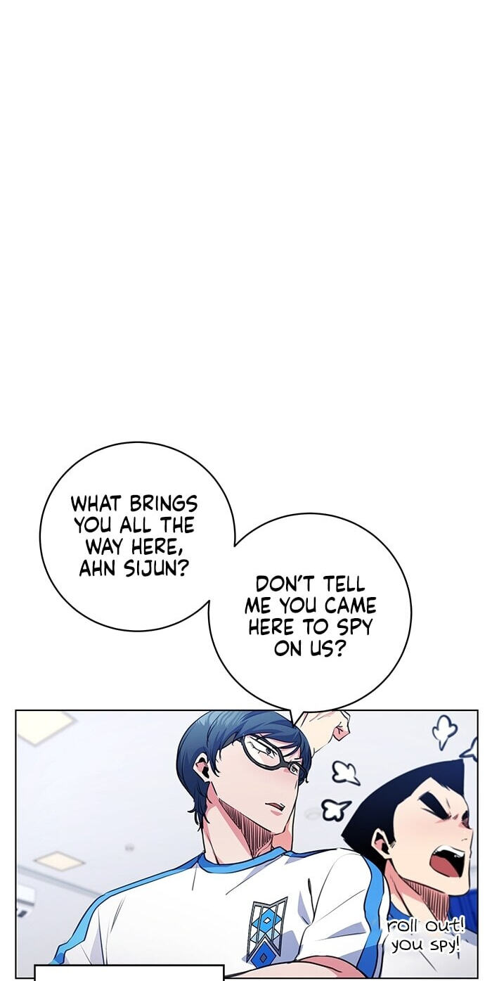 Top Corner Chapter 251 page 11 - 