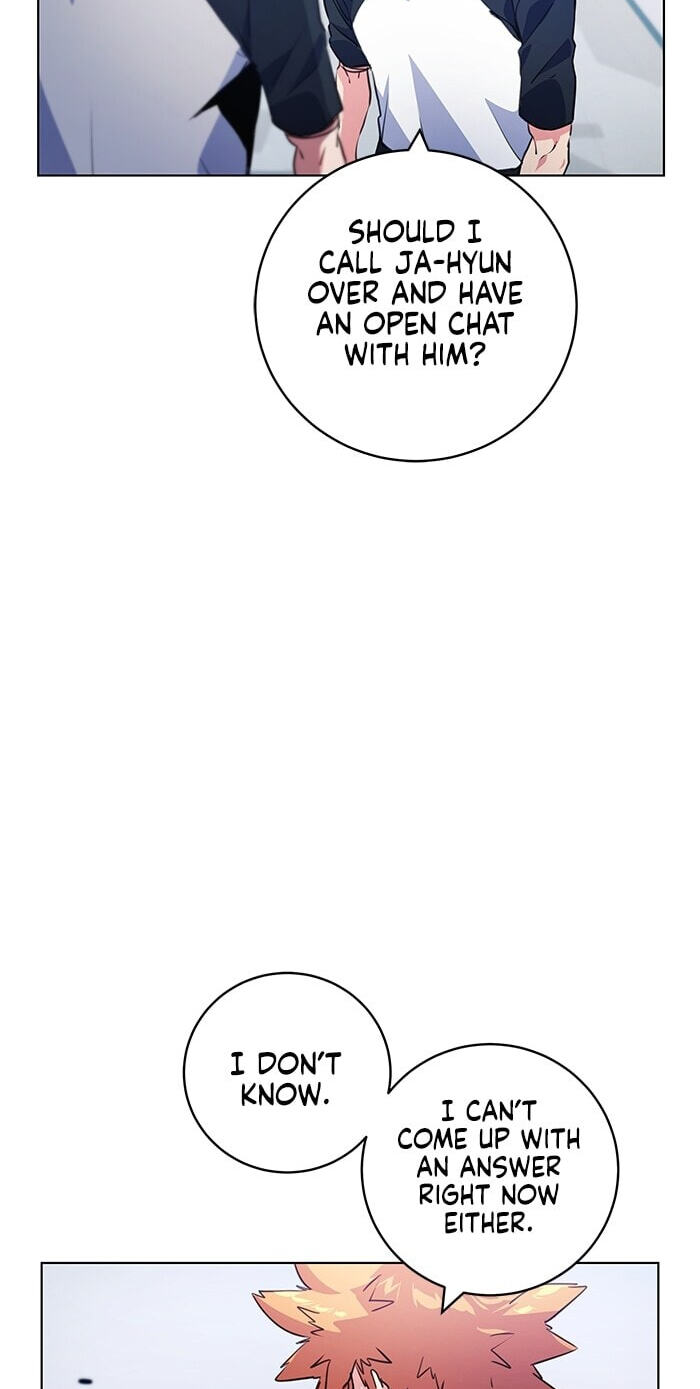 Top Corner Chapter 251 page 22 - 