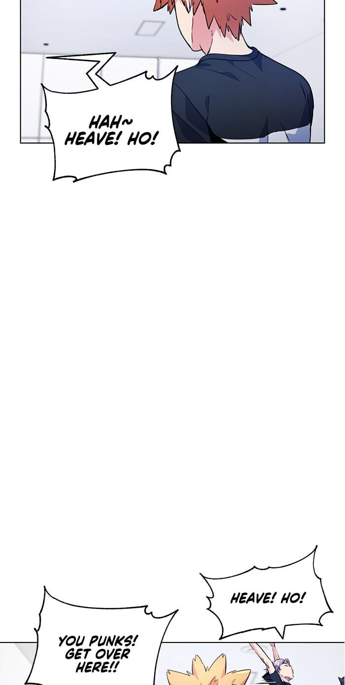 Top Corner Chapter 251 page 23 - 