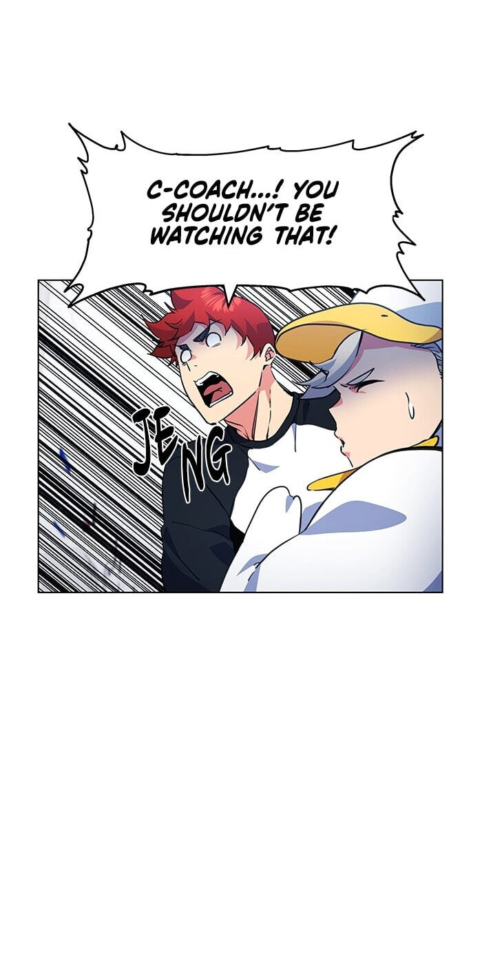 Top Corner Chapter 251 page 30 - 