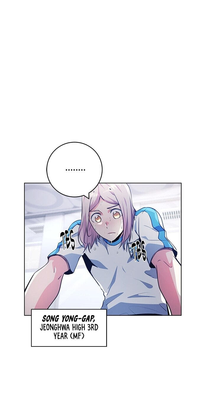 Top Corner Chapter 251 page 34 - 