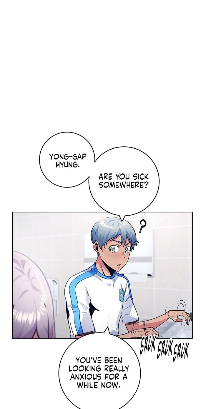 Top Corner Chapter 251 page 35 - 