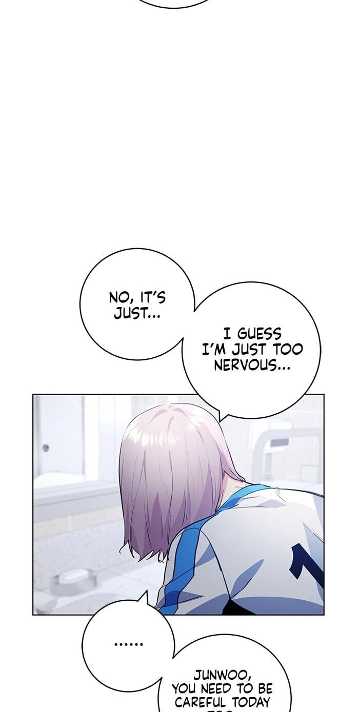 Top Corner Chapter 251 page 36 - 