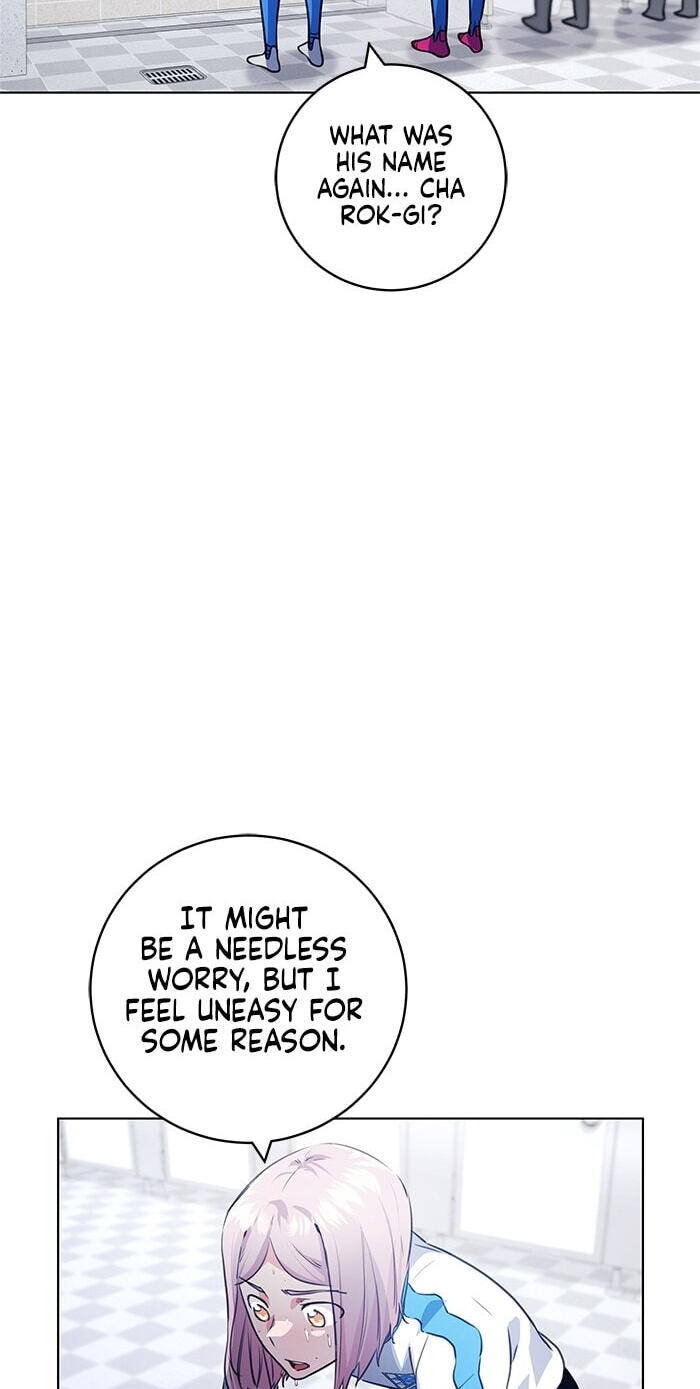 Top Corner Chapter 251 page 38 - 