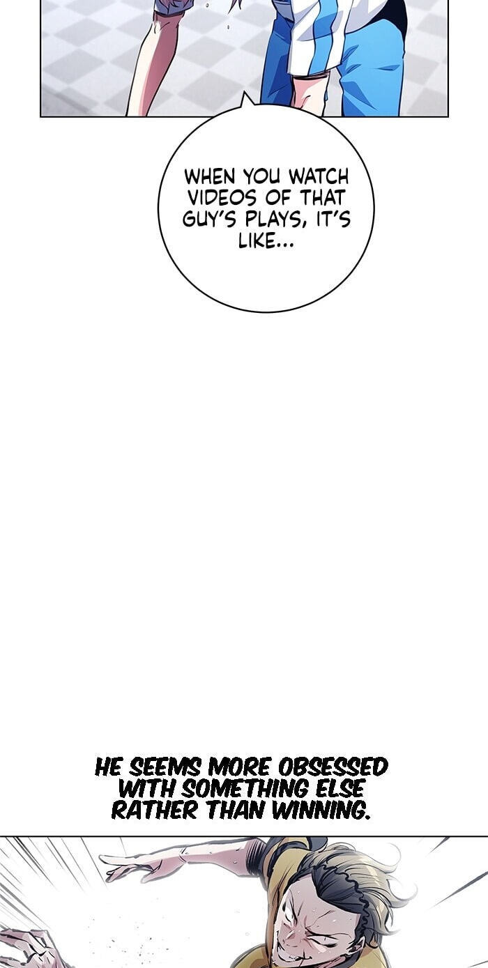 Top Corner Chapter 251 page 39 - 