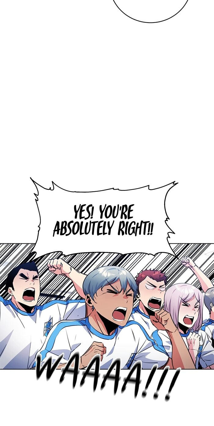 Top Corner Chapter 251 page 5 - 
