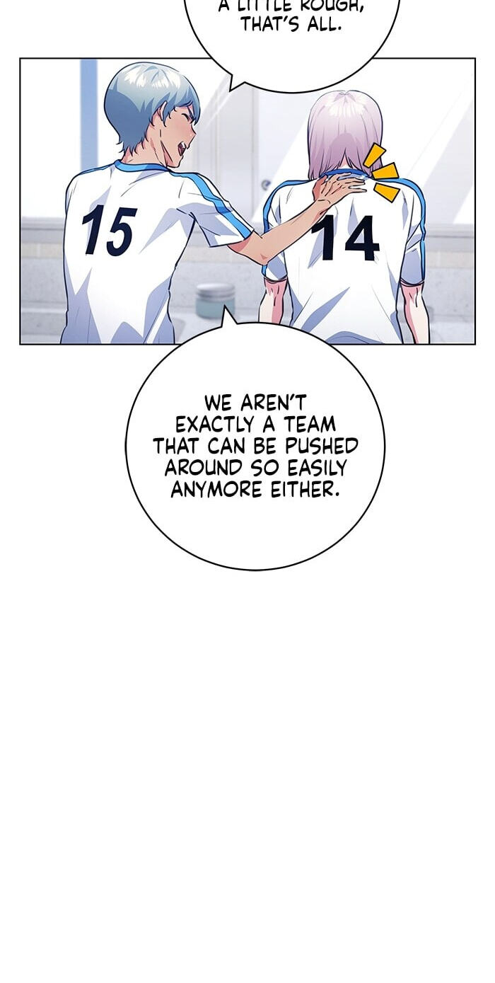 Top Corner Chapter 251 page 41 - 