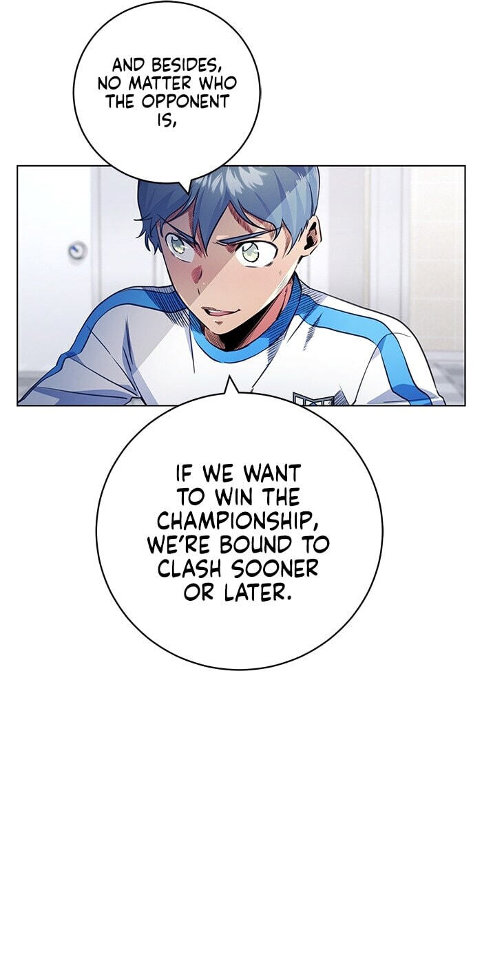 Top Corner Chapter 251 page 42 - 