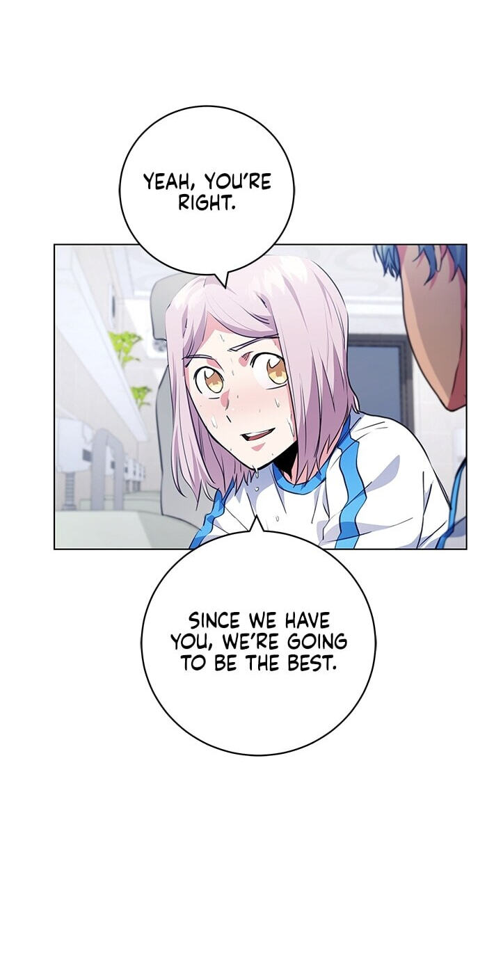 Top Corner Chapter 251 page 43 - 