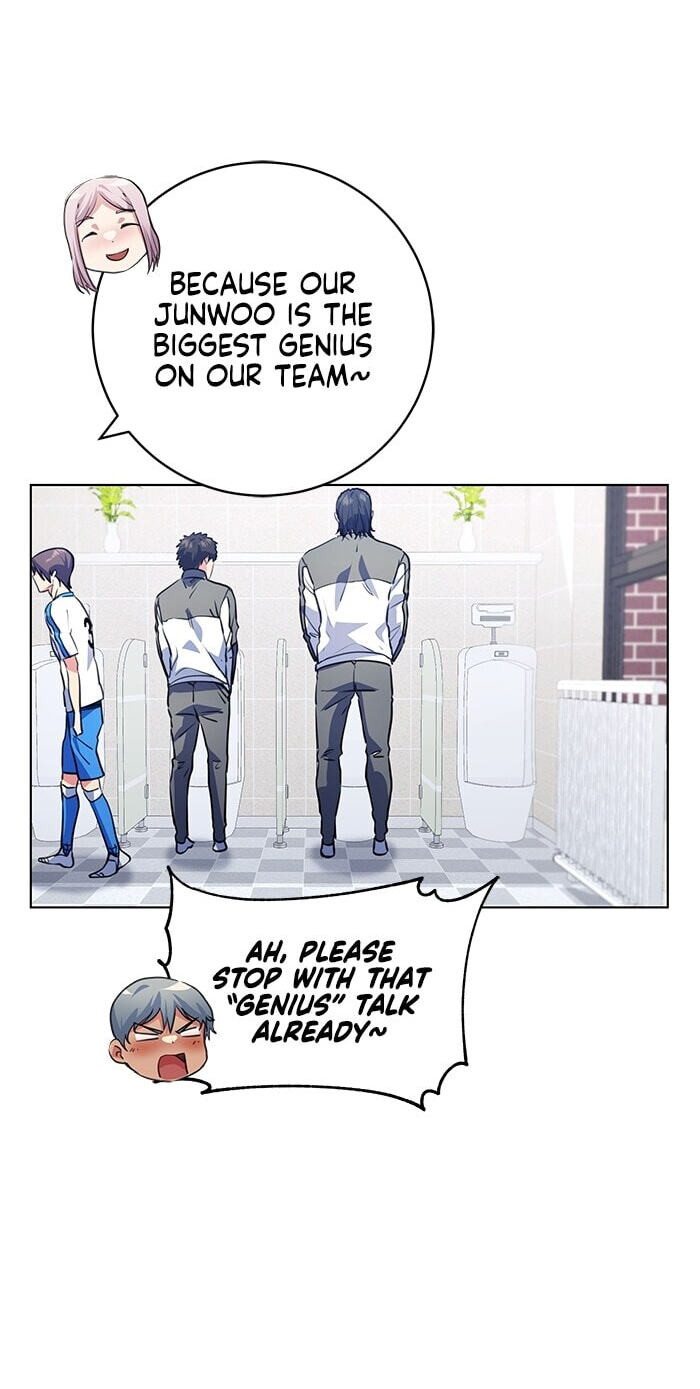 Top Corner Chapter 251 page 44 - 
