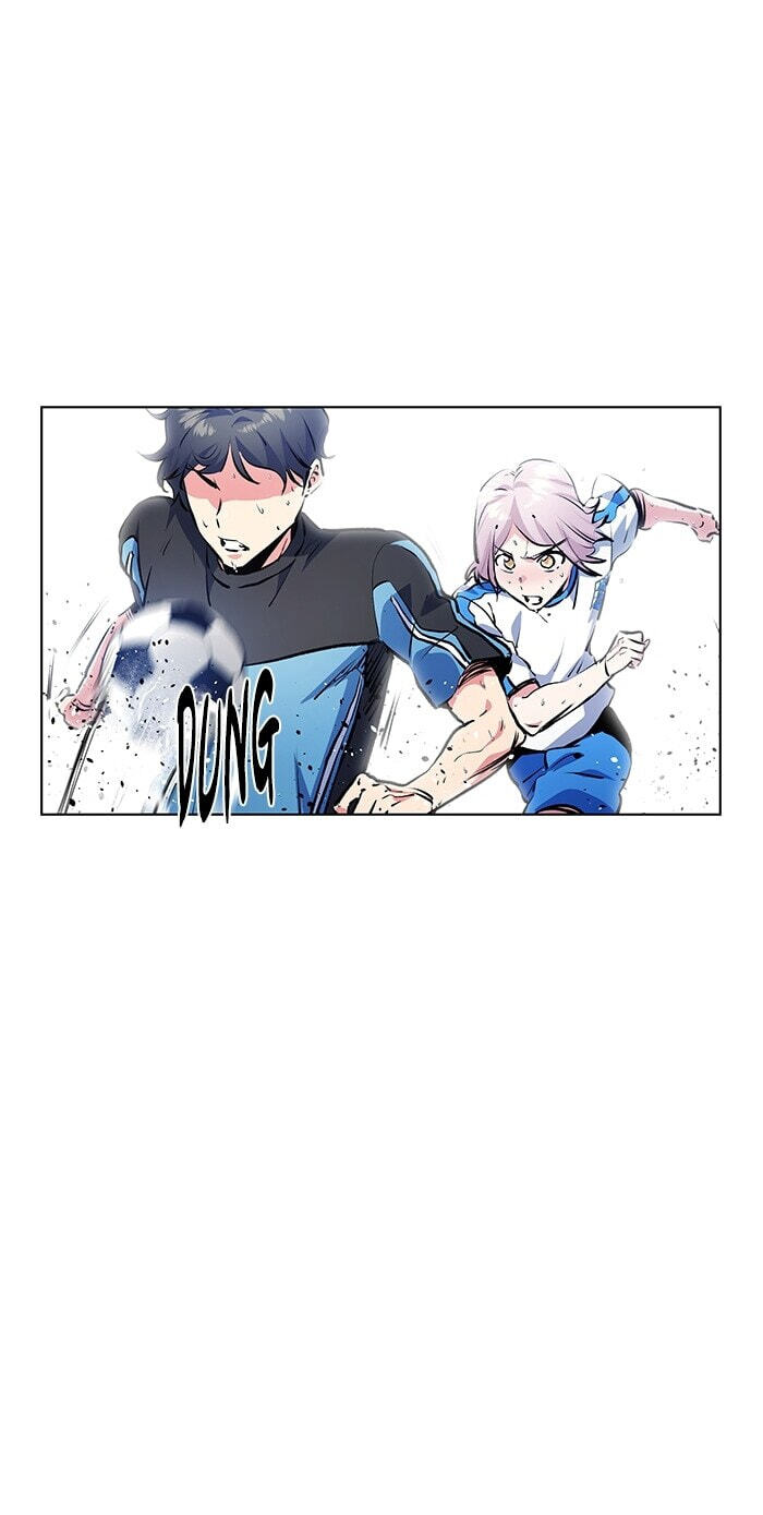 Top Corner Chapter 251 page 50 - 