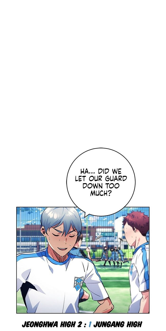 Top Corner Chapter 251 page 53 - 