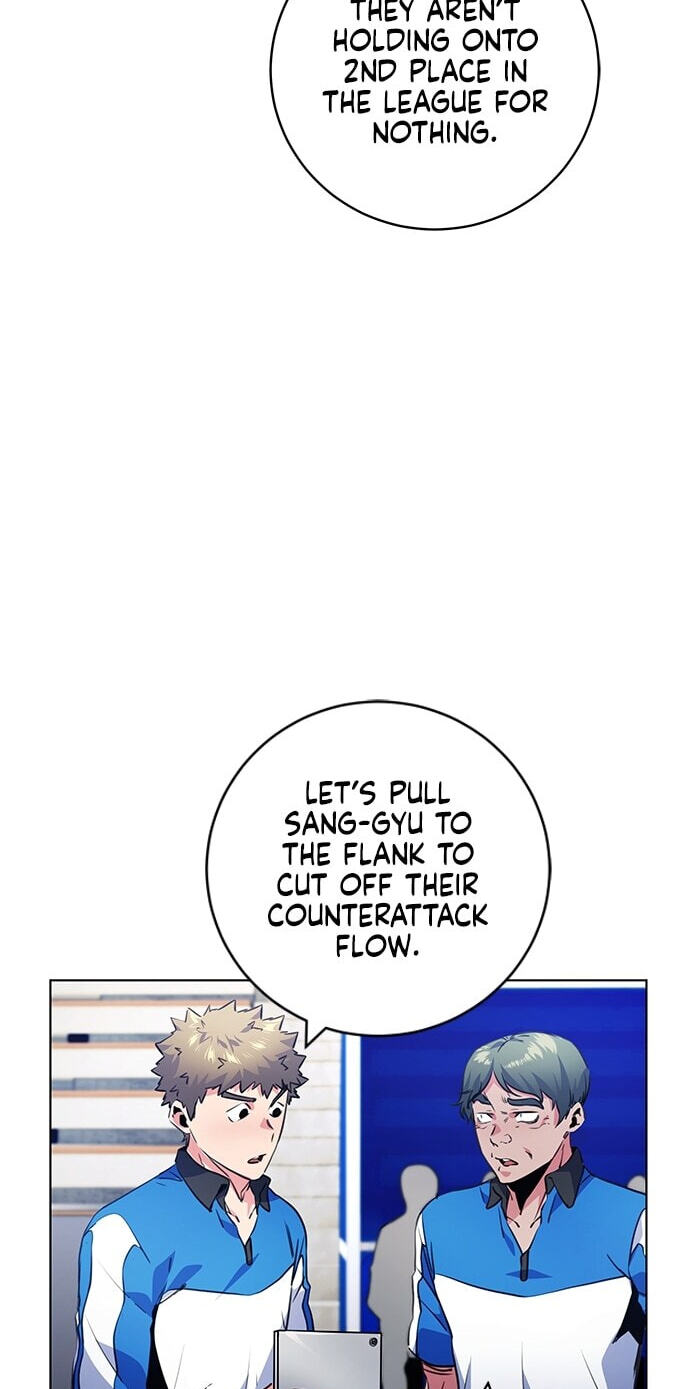 Top Corner Chapter 251 page 56 - 