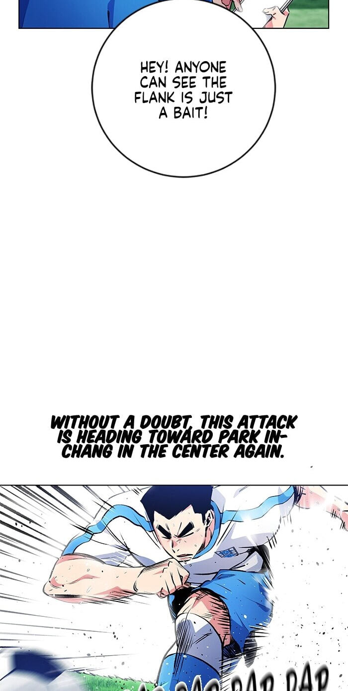 Top Corner Chapter 251 page 58 - 