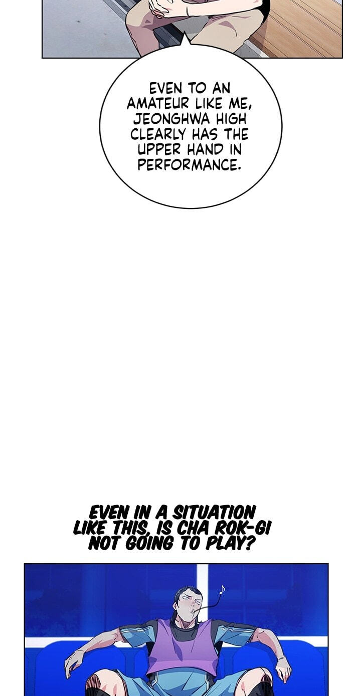 Top Corner Chapter 251 page 60 - 