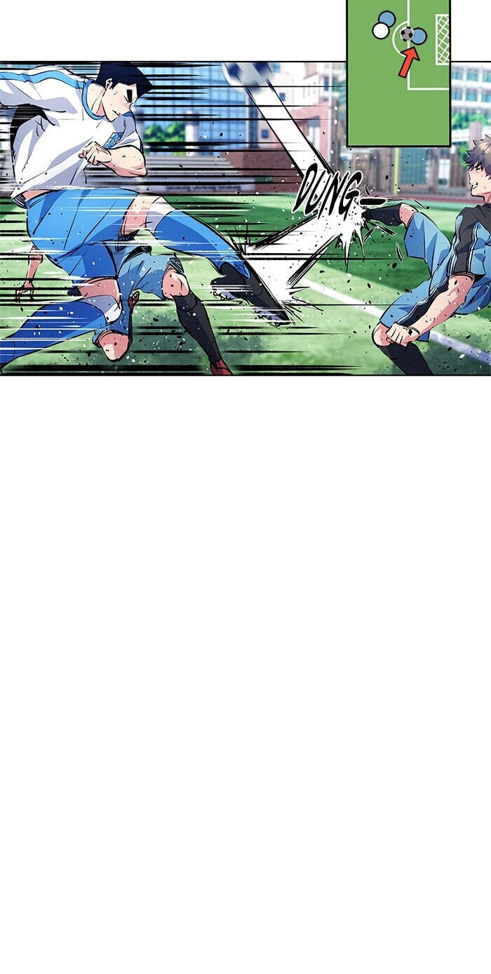 Top Corner Chapter 251 page 64 - 