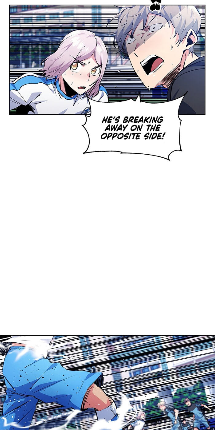 Top Corner Chapter 251 page 76 - 