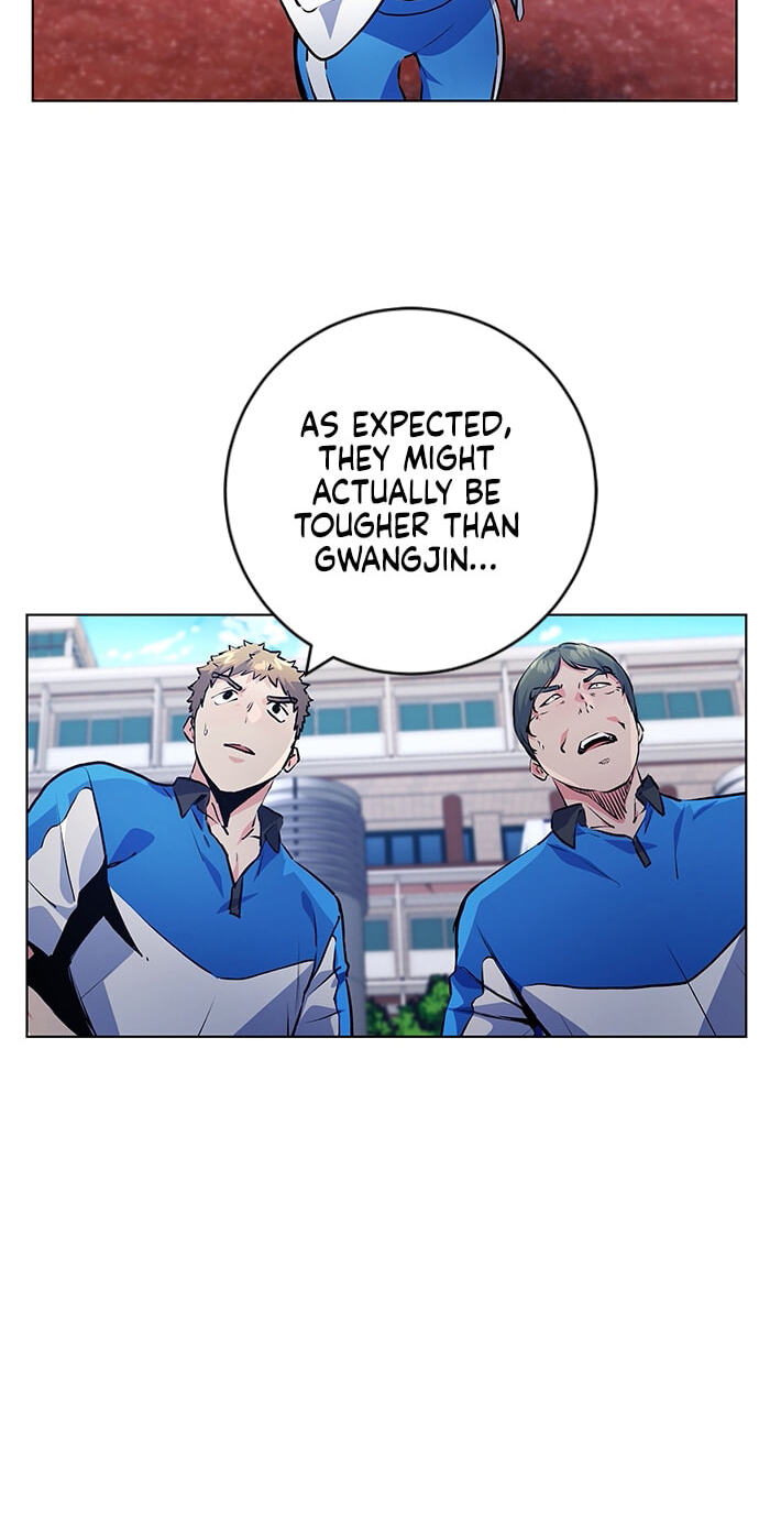 Top Corner Chapter 251 page 83 - 