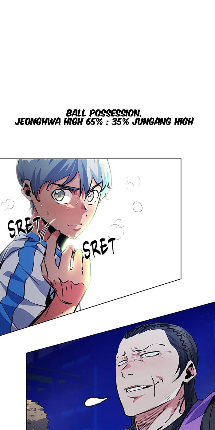 Top Corner Chapter 251 page 85 - 