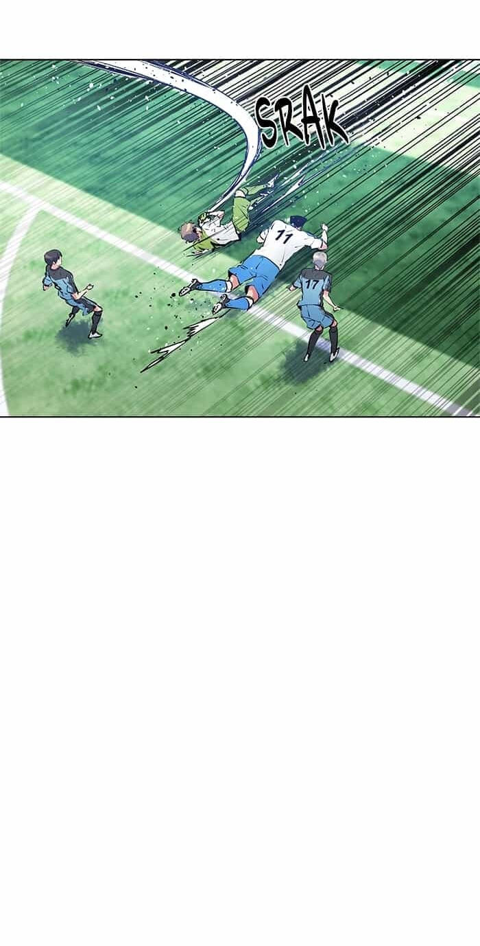 Top Corner Chapter 252 page 13 - 