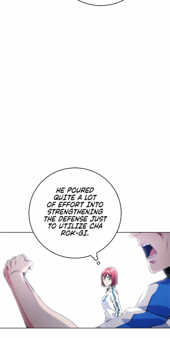 Top Corner Chapter 252 page 17 - 
