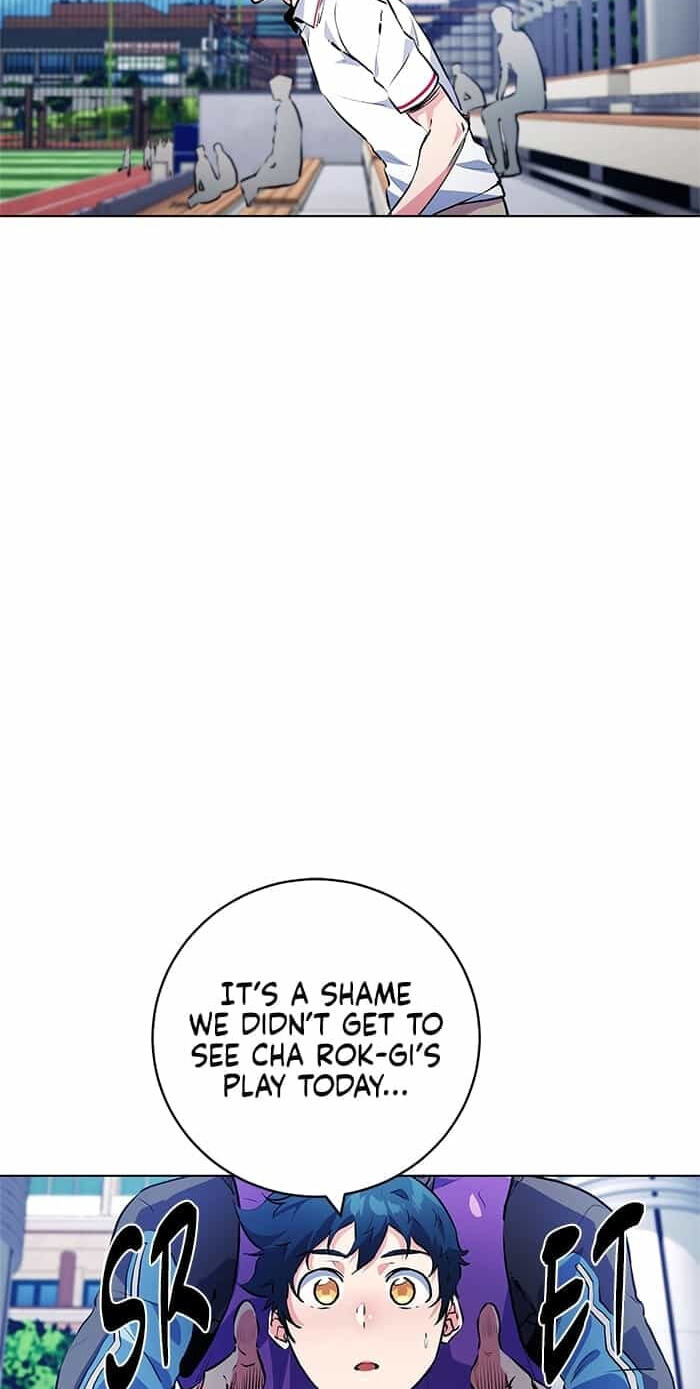 Top Corner Chapter 252 page 21 - 