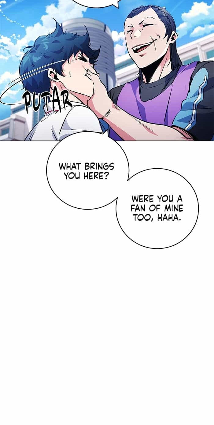 Top Corner Chapter 252 page 24 - 