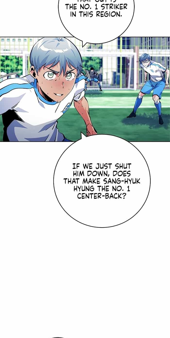Top Corner Chapter 252 page 40 - 