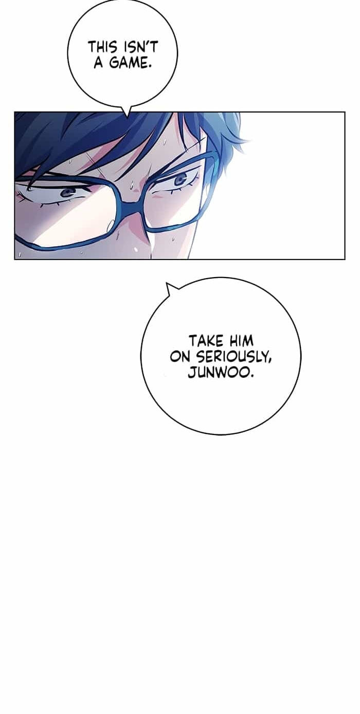 Top Corner Chapter 252 page 41 - 