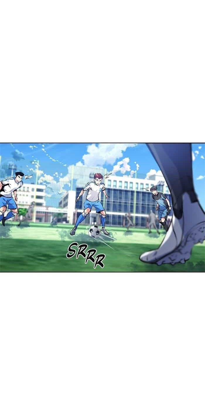 Top Corner Chapter 252 page 44 - 