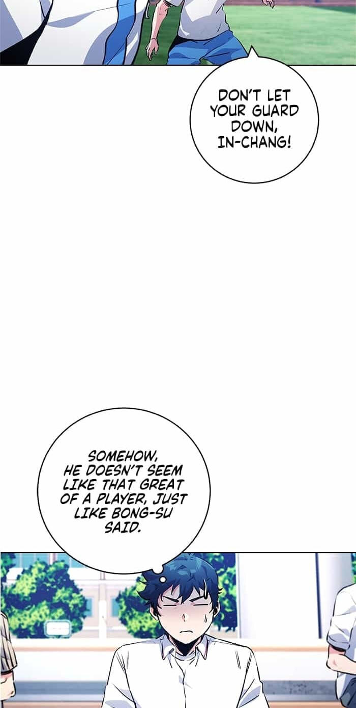 Top Corner Chapter 252 page 47 - 