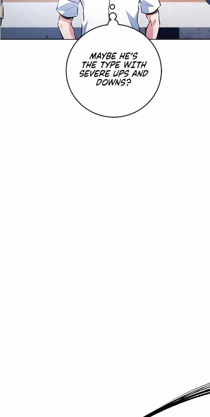 Top Corner Chapter 252 page 48 - 