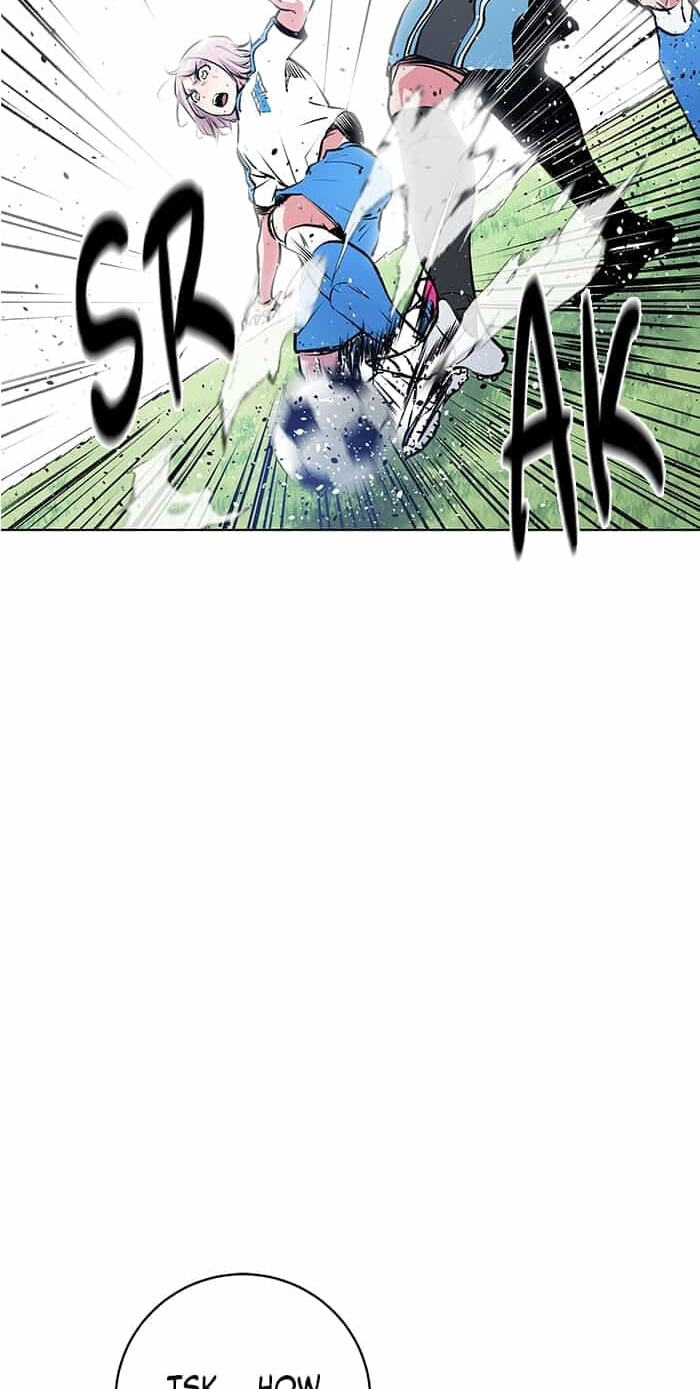 Top Corner Chapter 252 page 52 - 