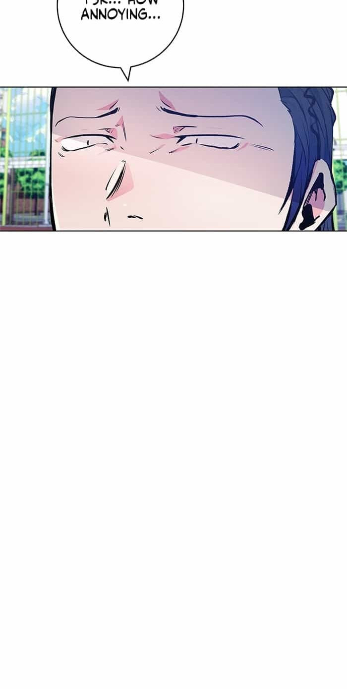 Top Corner Chapter 252 page 53 - 