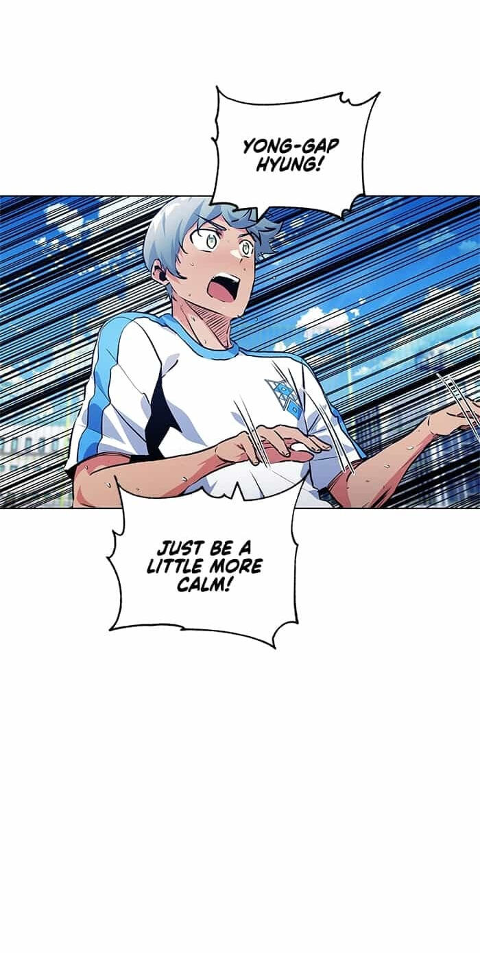 Top Corner Chapter 252 page 55 - 